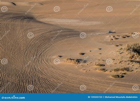 Safari Trip in Siwa Desert , Egypt Stock Image - Image of safari, libya ...