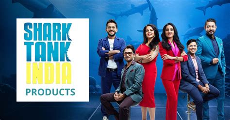 10 Best Shark Tank India Products: Incredible Success Stories!