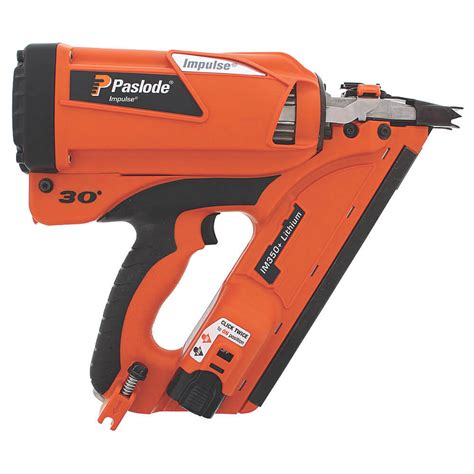 St Fix Paslode Nail Gun Im Miles Hire