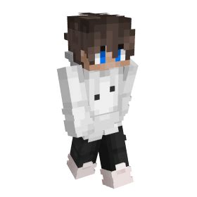 Blue Eyes Minecraft Skins | NameMC