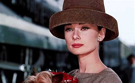 The 5 Most Iconic Audrey Hepburn Hats With Inspired Replicas