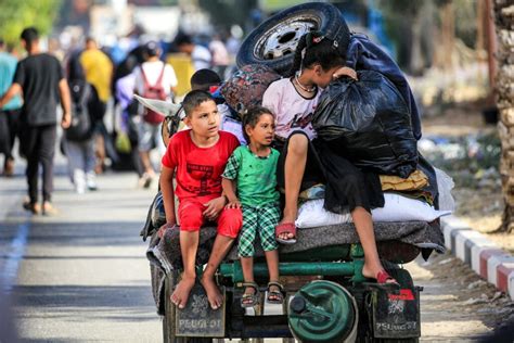 120 Millones De Personas Desplazadas Por La Fuerza En Todo El Mundo Dice La Onu Mediatiko