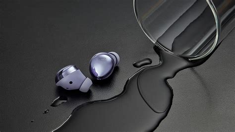 Galaxy Buds Pro Adalah TWS Paling Premium yang Samsung Punya Saat Ini ...