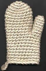 Crochet ♥ Oven Mitts on Pinterest | Ovens, Vintage Crochet and Crochet