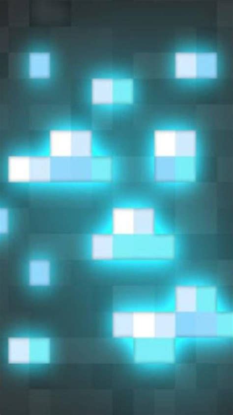 Minecraft Ore Wallpapers Top Free Minecraft Ore Backgrounds