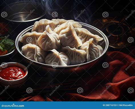 Delicious Momos Stock Illustrations 31 Delicious Momos Stock