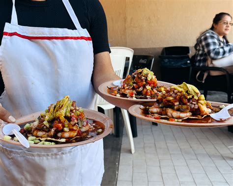 Book Now Tijuana Street Food Essentials Food Tours For People Who