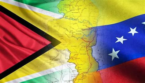 Gobiernos de Venezuela y Guyana sostendrán una reunión de alto nivel