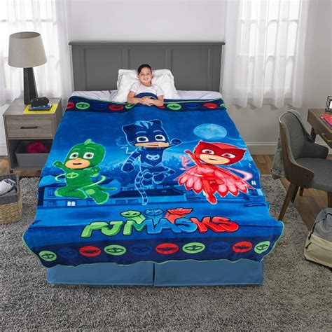 Best Pj Masks Toddler Bedding - Your Home Life