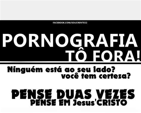 O Jovem Crist O E A Pornografia Compromisso A Palavra De Deus