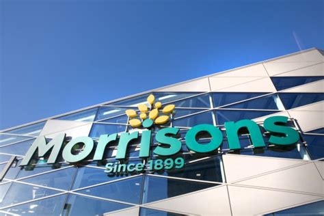 Morrisons Launches Hot Food Takeaway Service Retail Gazette