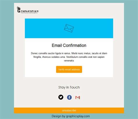 Email Id Format / Survey Platform - Emails Overview | Qualtrics ...