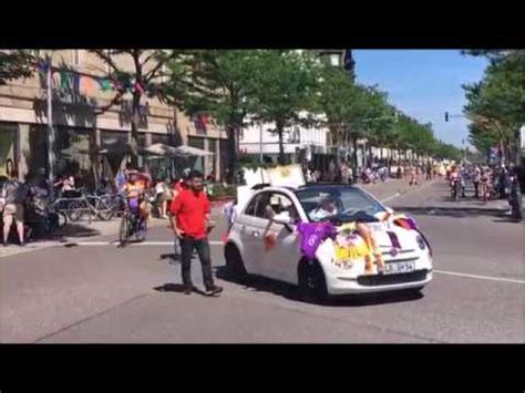 5 5 Festumzug Pferdemarkt Ludwigsburg 2019 YouTube