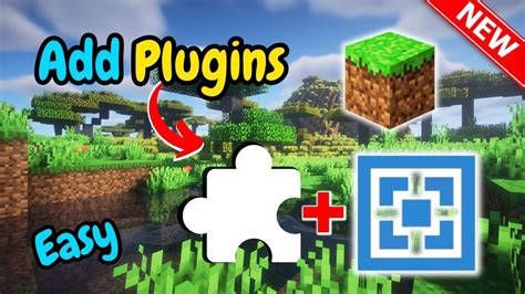 How To Add Plugins In Aternos Step By Step Youtube