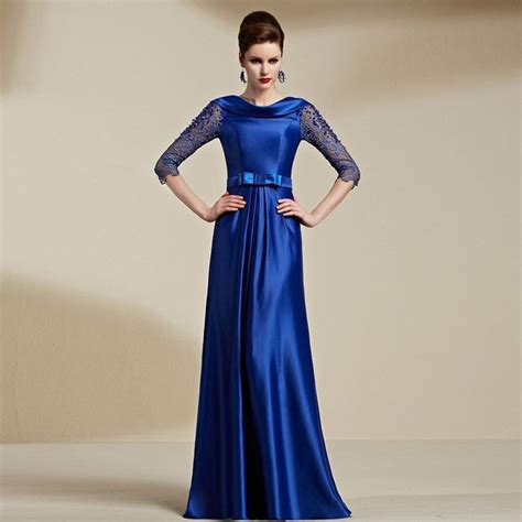 Royal Blue Wedding Guest Dresses