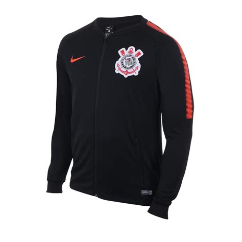 Jaqueta De Treino Nike Corinthians Masculina Nike