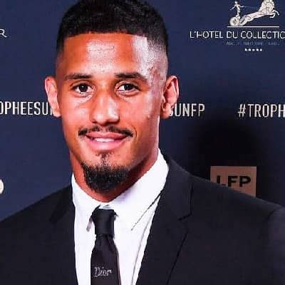 William Saliba Bio Age Height Net Worth Facts Nationality