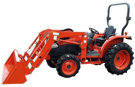 Kubota Front End Loader Models Edu Svet Gob Gt