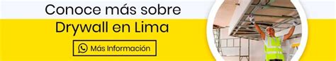 Ventajas De Usar Drywall Para Construir — Grupo Casa Lima