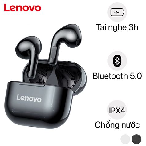 So Sánh Tai Nghe Bluetooth Lenovo Lp40 Và Iphone 14 Pro Max 128gb Chính Hãng Vna