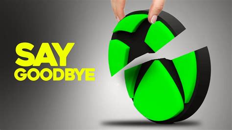 Microsoft Shutting Down Game Servers Xbox Update Youtube