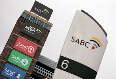 SABC TV licence website hacked | TechRadar