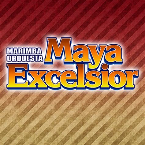 Marimba Orquesta Maya Excelsior Oficial YouTube