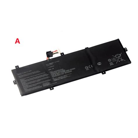 ZNOVAY C31N1620 Laptop Battery For Asus ZenBook UX430 UX430UQ UX430UQ