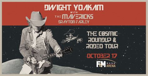 Rules Dwight Yoakam Ticket Giveaway Clarksvillenow