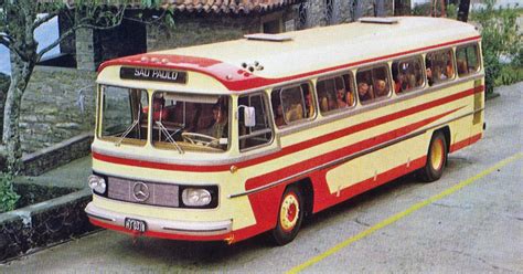 MERCEDES BENZ O 362