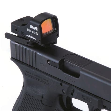 Streamlight TLR-7A Tactical Pistol Light with Rear Switch Options - 717292, Tactical & Hunting ...