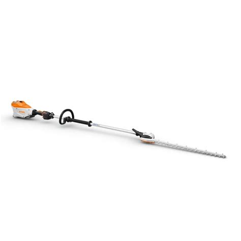 STIHL HLA 135 Hedge Trimmer The Mower Supastore