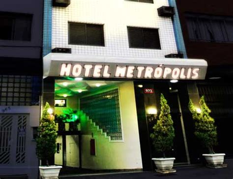 Escorts in São Paulo A complete guide about sex tourism