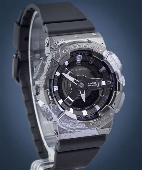 G Shock GM S114GEM 1A2ER Zegarek Original Zegarownia Pl