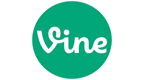 Vine Logo, symbol, meaning, history, PNG, brand