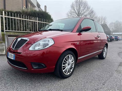 Lancia Ypsilon Usata Prezzo E Caratteristiche Tecniche Auto Usate