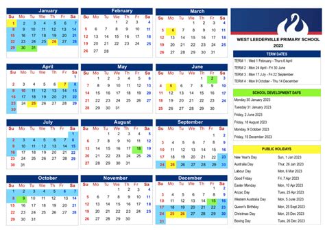 2025 School Calendar Wa Evey Oneida