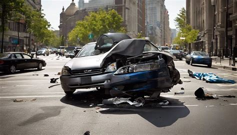 Car Accident Negligence And Liability Understanding Your Rights And