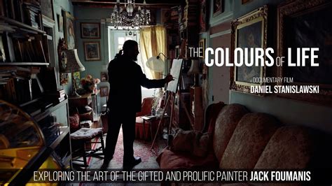 Kolory Życia / The Colours of Life - YouTube