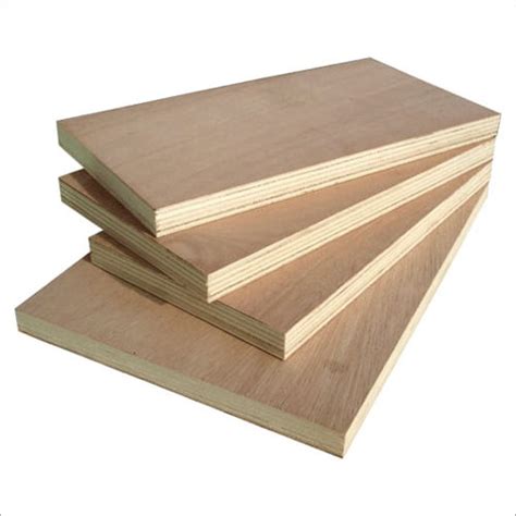 Ply Boards Bwr Grade Plywood At Best Price In Yamunanagar S K