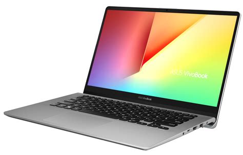 Asus Vivobook S14 S430 Specs Tests And Prices