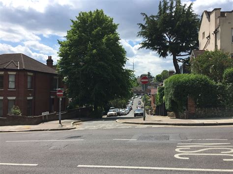 Public Transportation Guide to Crystal Palace in South East London 36