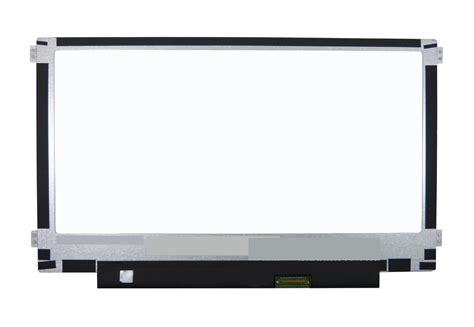 L Edp Hd Display Screen Panel Matte Ag For Compaq Hp Sps