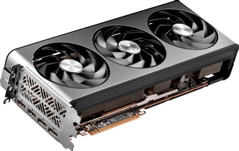 Sapphire Nitro Radeon Rx Xt Ab Preisvergleich