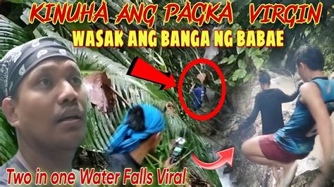 PART 14 KINUHA ANG PAGKA BABAE NG DALAWANG LALAKI MA PRESO KA