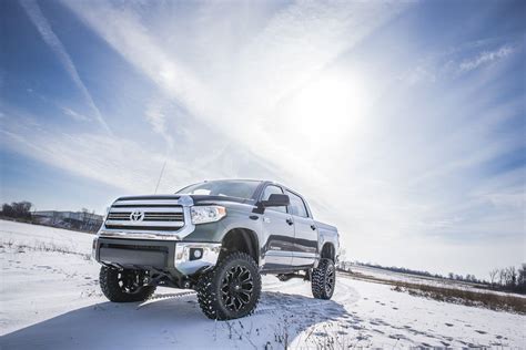 Toyota Tundra Wallpapers - Wallpaper Cave