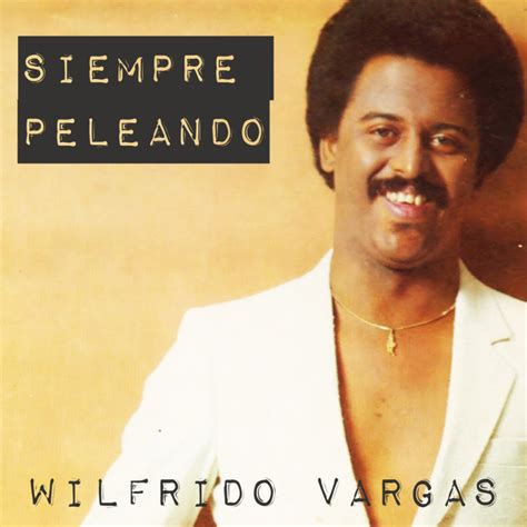 Mis Discografias Discografia Wilfrido Vargas