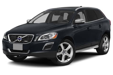 Volvo Xc T R Design Dr All Wheel Drive Reviews Specs Photos