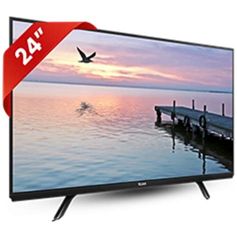 Led High Definition Hd Television 24 Inch At Rs 4070 Piece In New Delhi Id 2854443249448