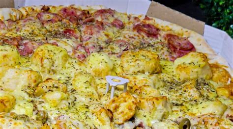 Pizzaria Schmidt - Schmidt Pizzaria - Pedido online